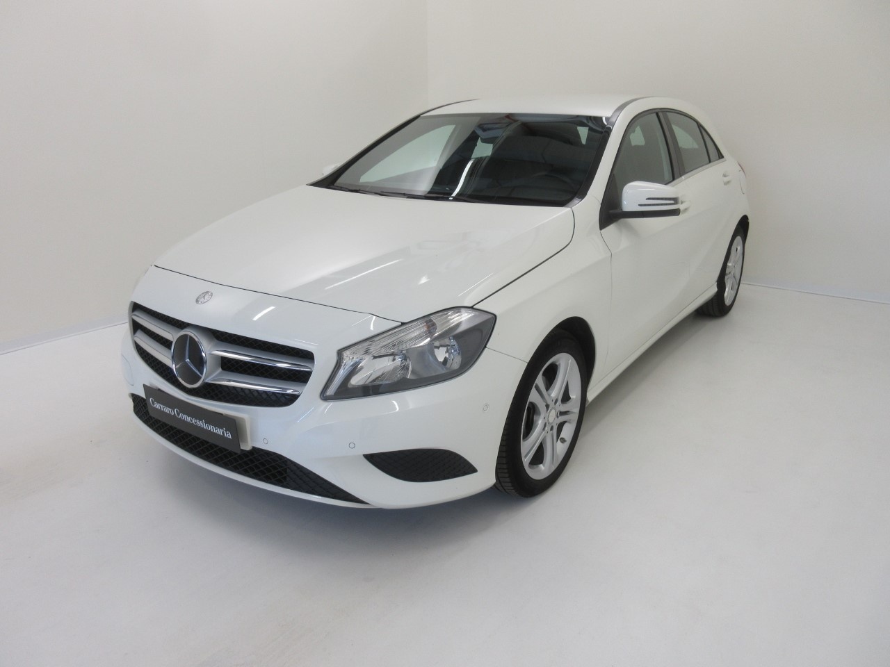 Mercedes Classe A Classe A 160 CDI Sport - 1