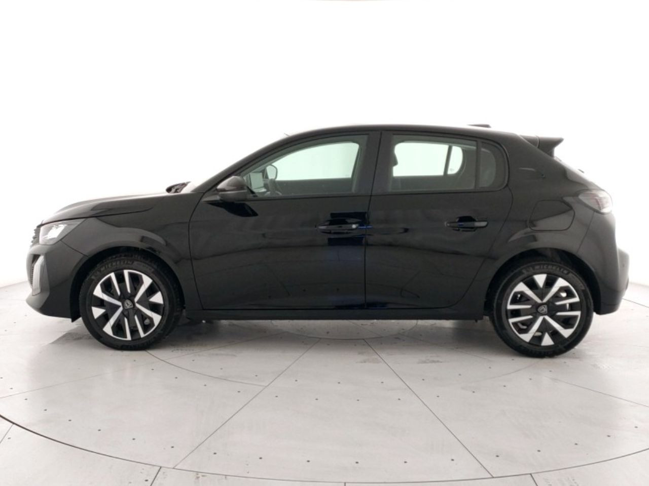 Peugeot 208 KM0 2026 208 Porto Mantovano