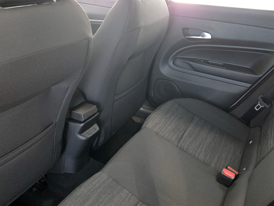 JEEP Avenger E-Hybrid Longitude 1.2 110cv Dct Mhev Ibrida km0 - 16