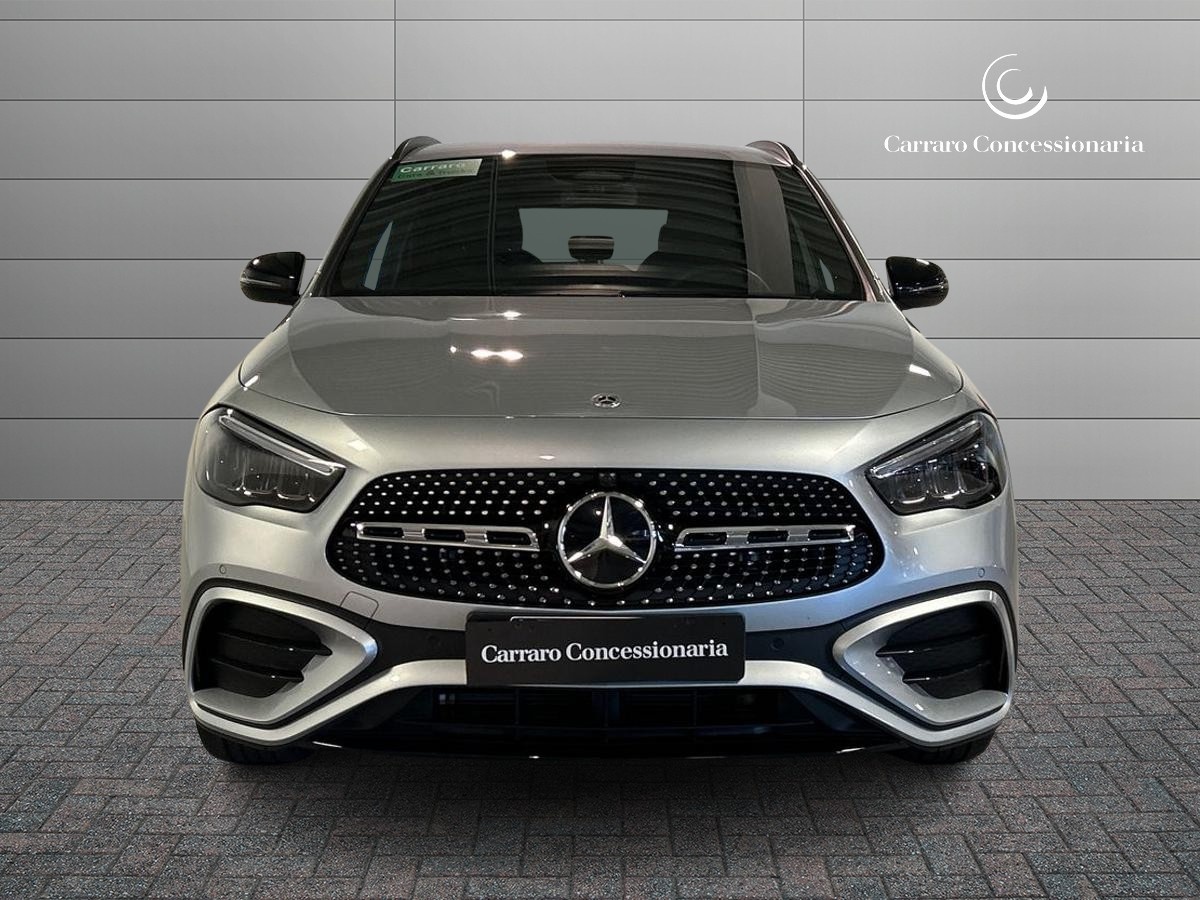 Mercedes  GLA 200 D AMG Line Advanced Plus 8G-DCT - 3