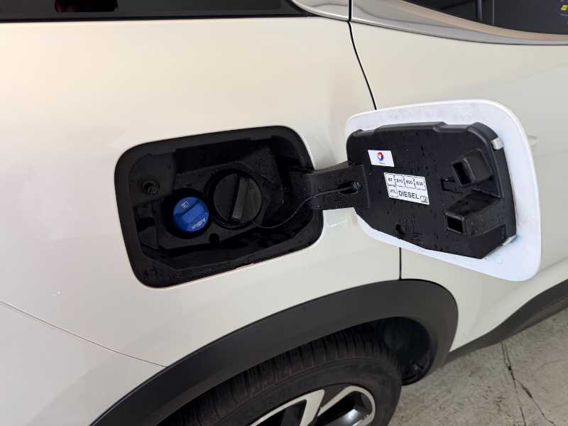 C5 Aircross I 2018 - C5 Aircross 1.5 Bluehdi Shine S&s 130cv My19