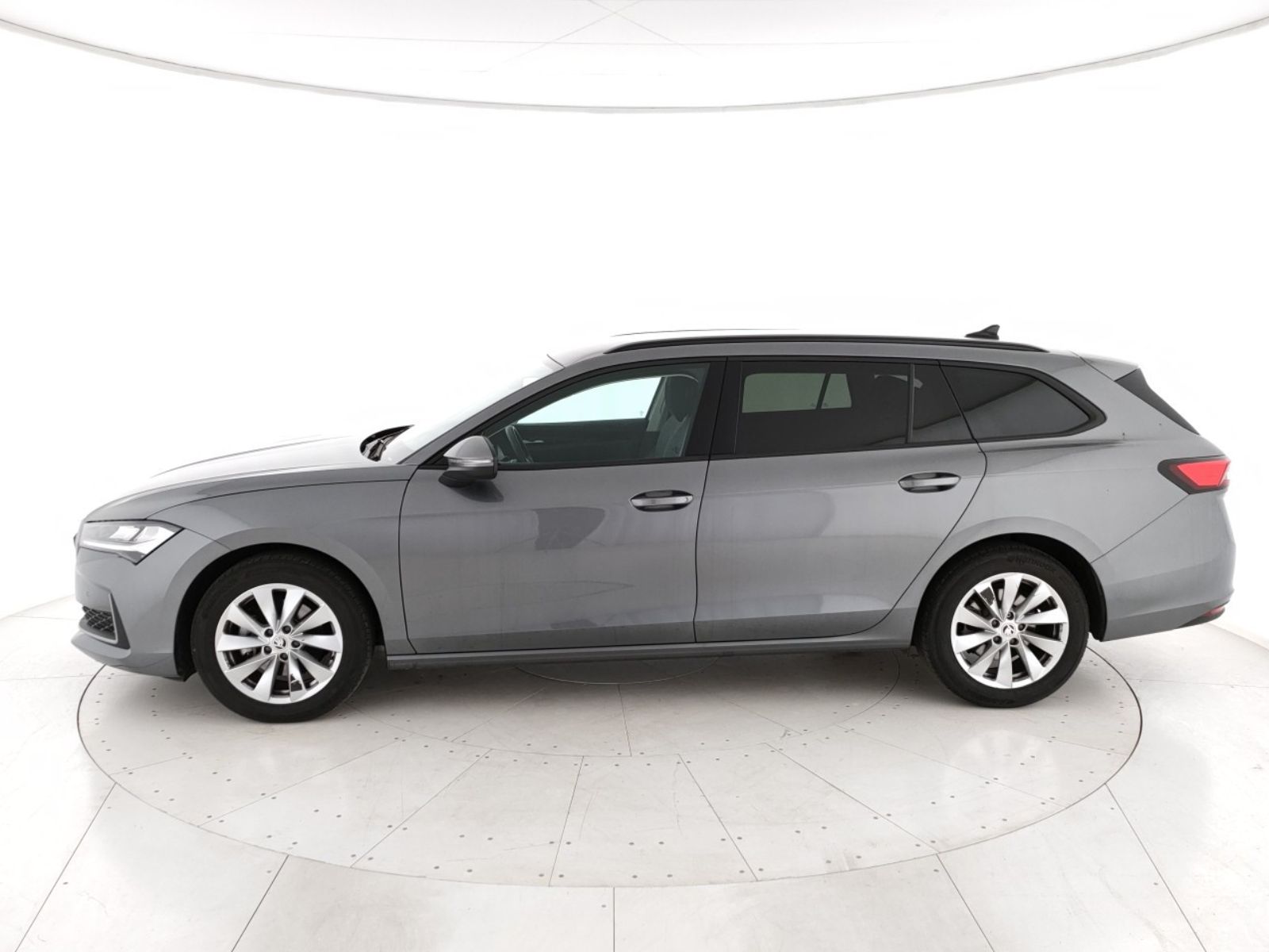 Skoda Superb Usato 2024 Superb Legnago