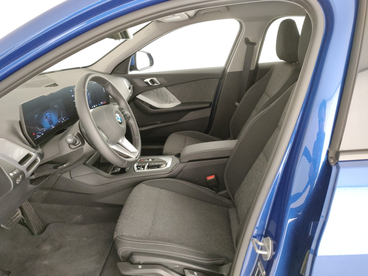 Bmw Serie 1 Usato 2025 Serie 1 Porto Mantovano