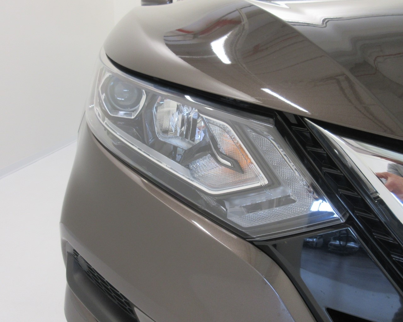 Nissan Qashqai Qashqai 1.6 dCi 130cv Visia 4WD - 4