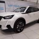 2008 Ii 2020 - 2008 1.2 Puretech Allure Pack S&s 130cv