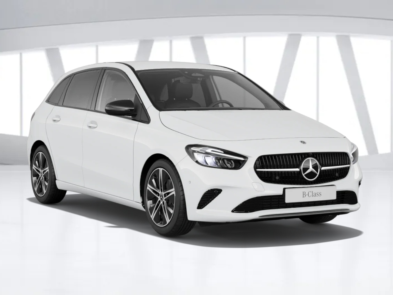 Mercedes Classe B Classe B 180 d PROGRESSIVE ADVANCED