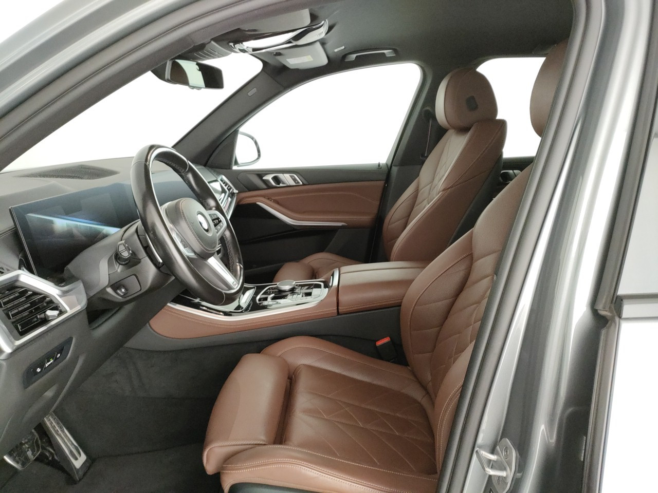 Bmw X5 Usato 2023 X5 Porto Mantovano