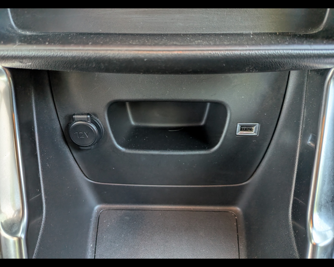 Foto CITROEN C3 Aircross 1.2 puretech Feel s&s 110cv