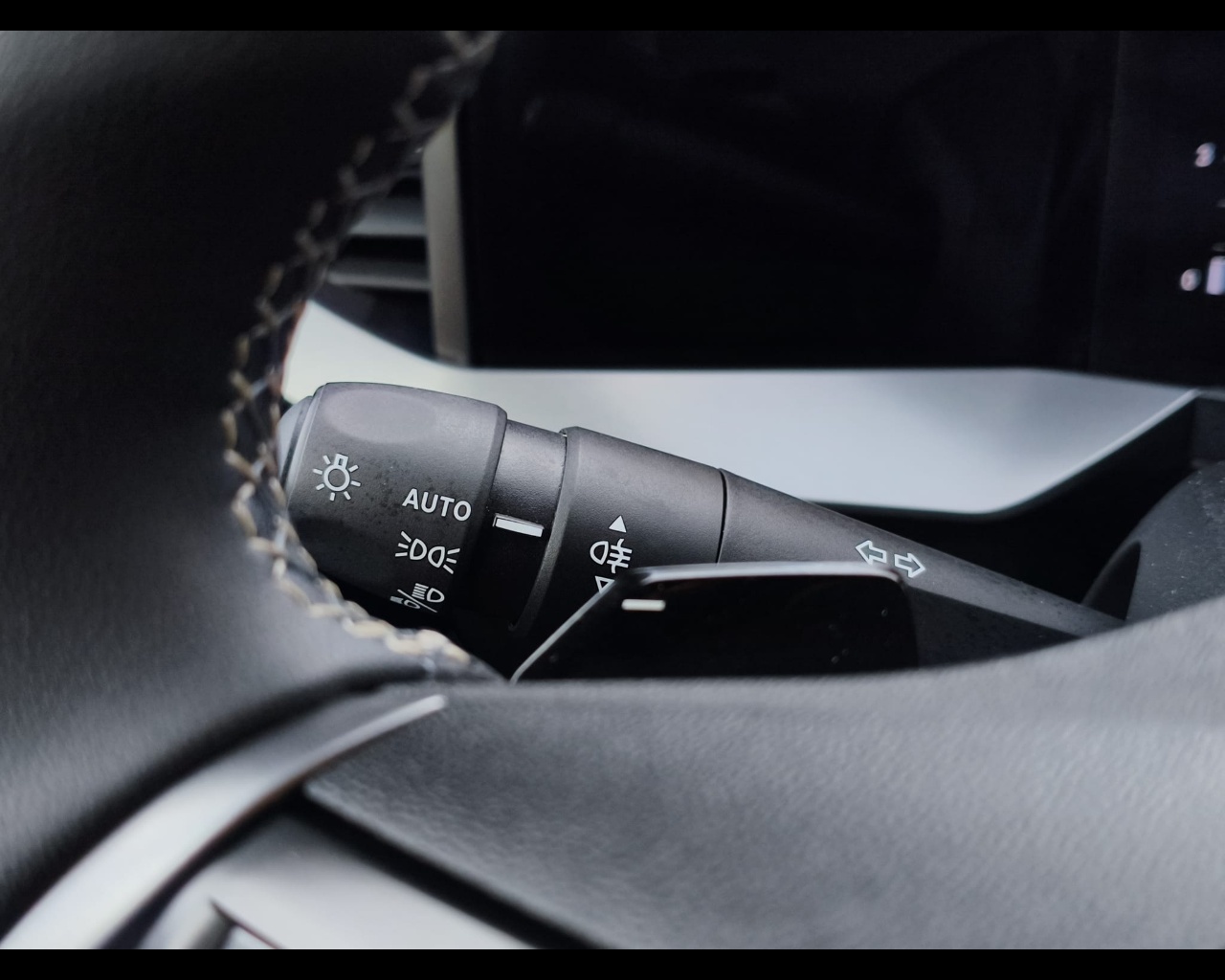 Foto OPEL Mokka 1.2 GS s&s 130cv at8