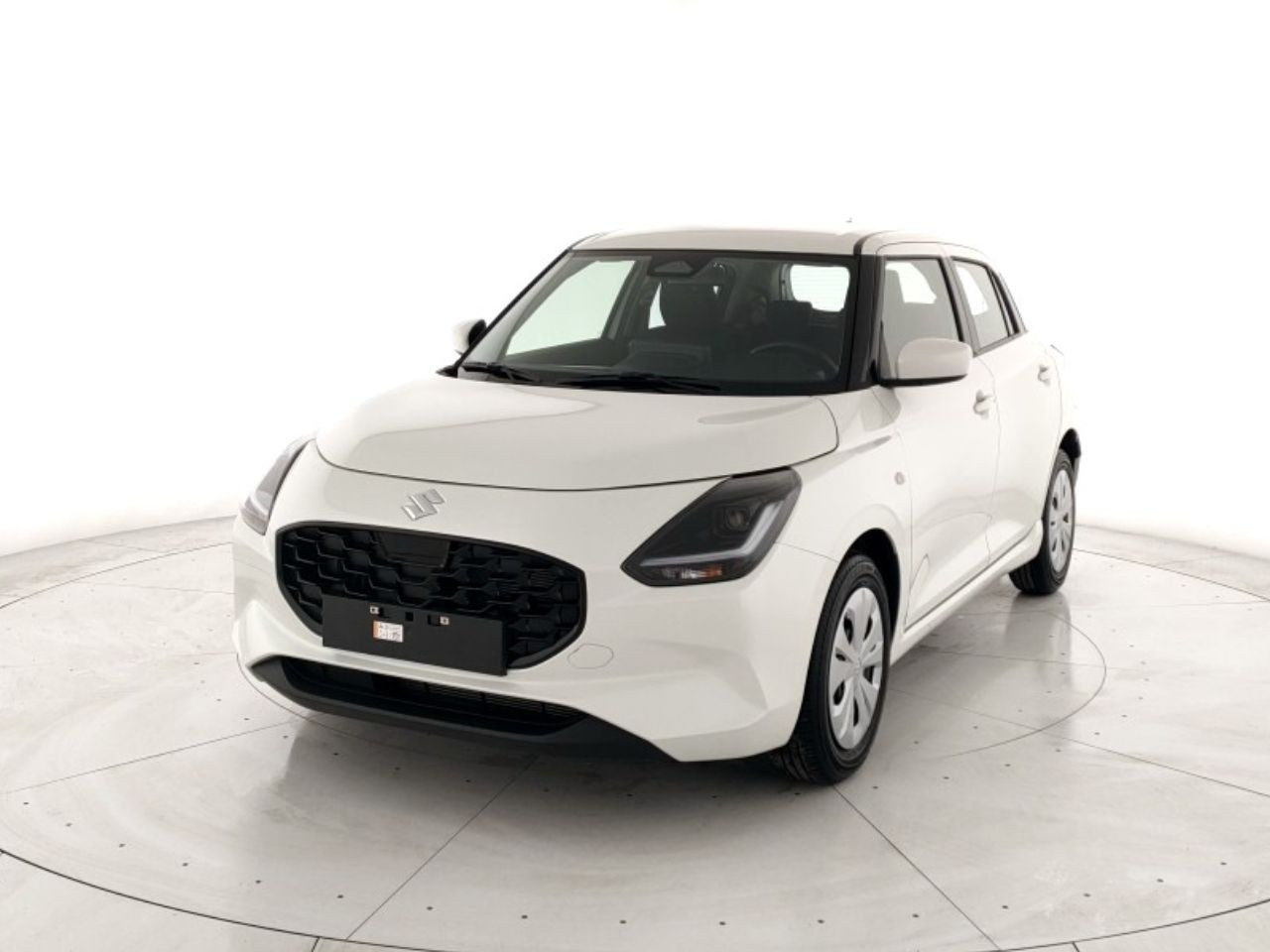 Suzuki Swift Nuovo Ibrido benzina Swift Porto Mantovano