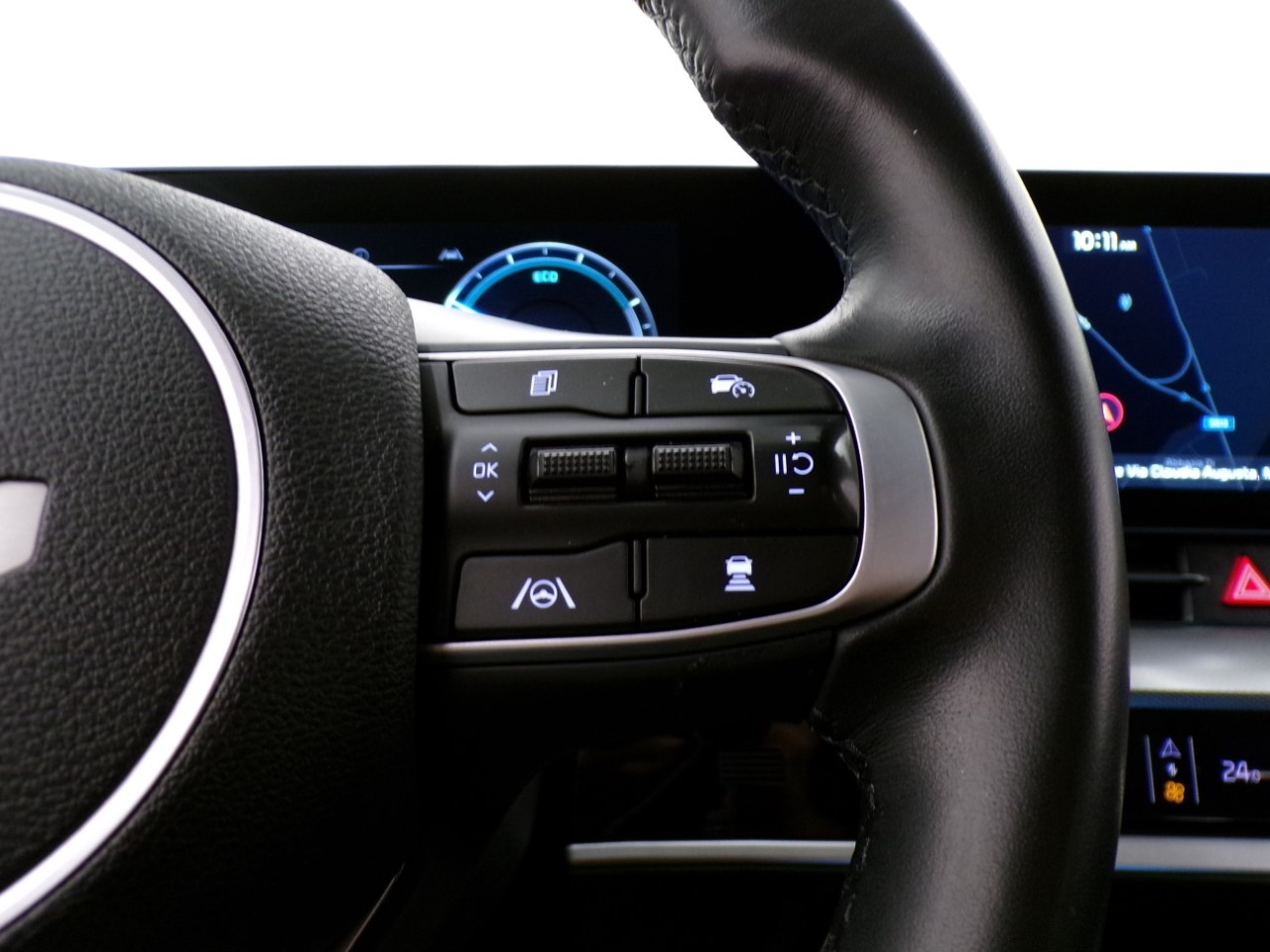 Kia Sportage Sportage 1.6 T-GDI PHEV Style AWD AT6 - 18