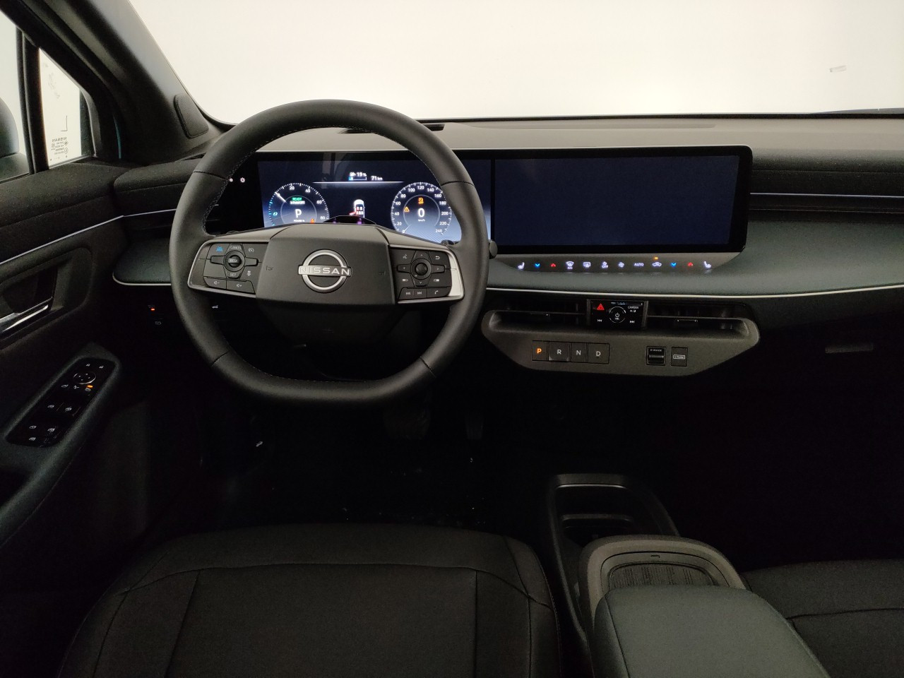 Nissan NEW LEAF MY 26 Aziendali 2026 NEW LEAF MY 26 Porto Mantovano