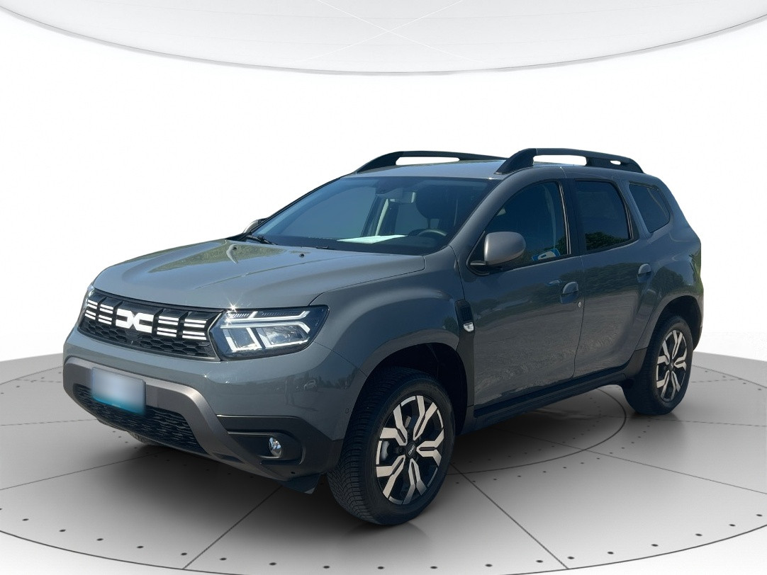 Dacia Duster Usato 2023 Duster Rovigo