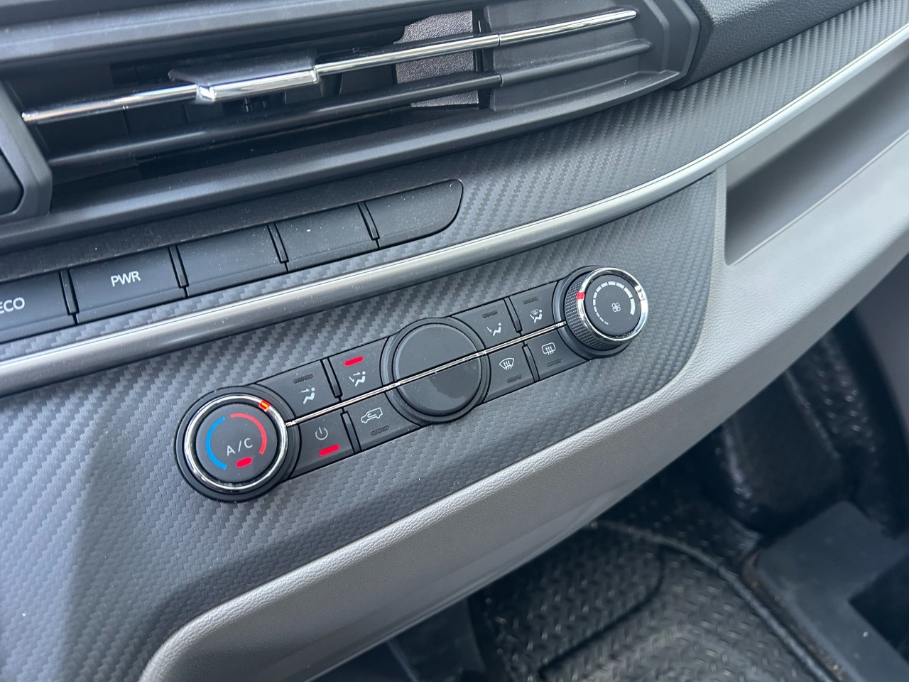 Maxus Deliver 9 Deliver 9 2.0 crdi 150cv L3H3 fwd - 12