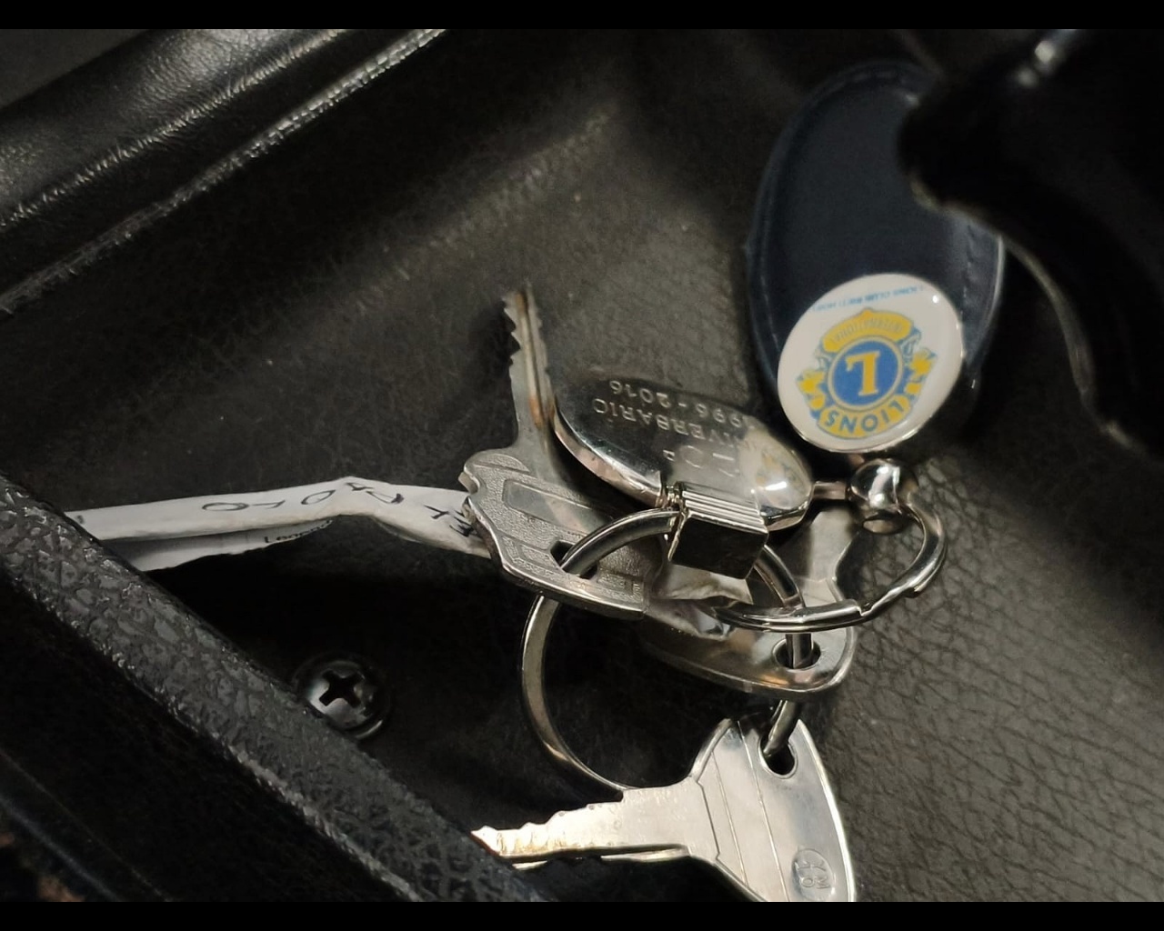 Foto OPEL OPEL GT 1900