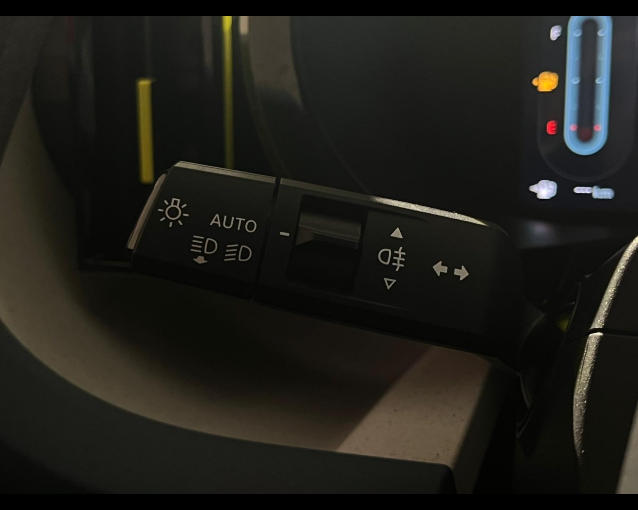 Foto FIAT Grande Panda Hybrid Pop 1.2 Hybrid 110cv