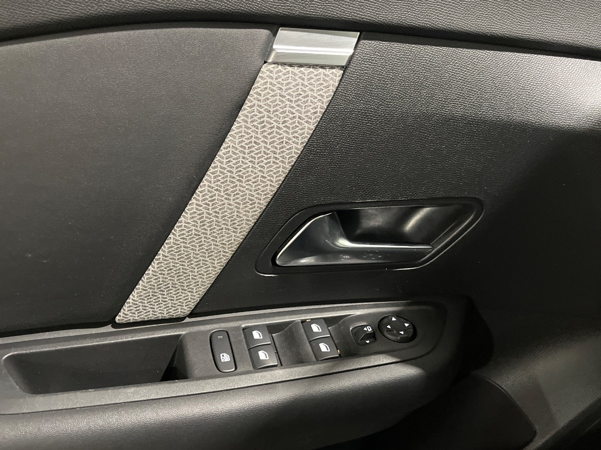 Citroen C4 Usato 2024 C4 Verona