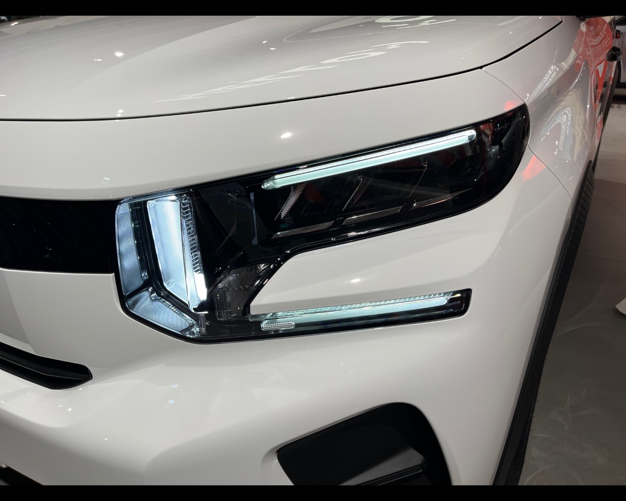 Citroen C3 Aziendali 2025 C3 Rovigo