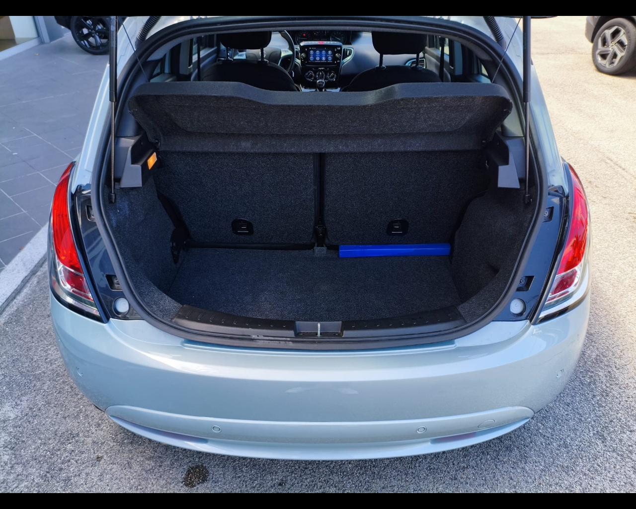 Foto LANCIA Ypsilon 1.0 firefly hybrid Gold Plus s&s 