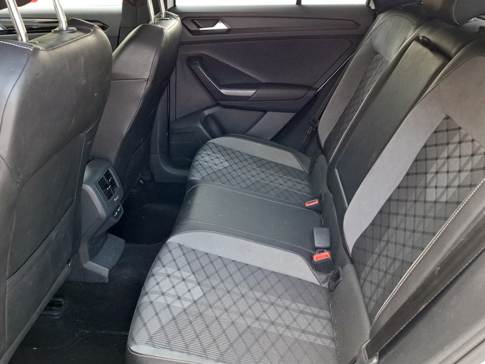 VOLKSWAGEN T-Roc 1.5 tsi R-Line dsg Benzina usato - 17