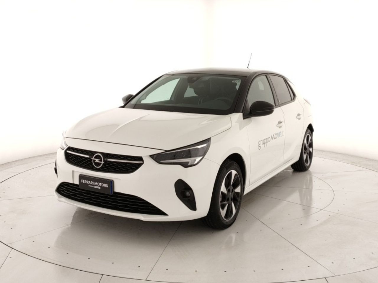 Opel Corsa Aziendali 2023 Corsa Porto Mantovano