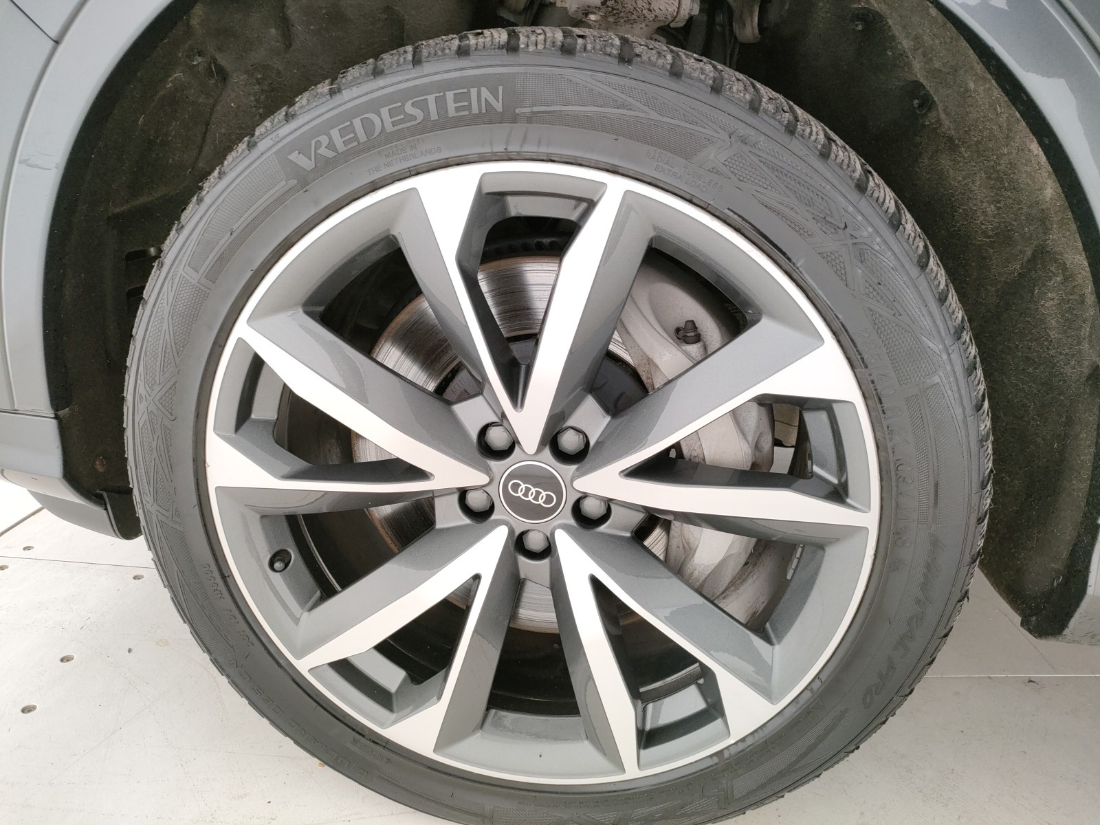 Audi Q7 Usato 2022 Q7 Legnago