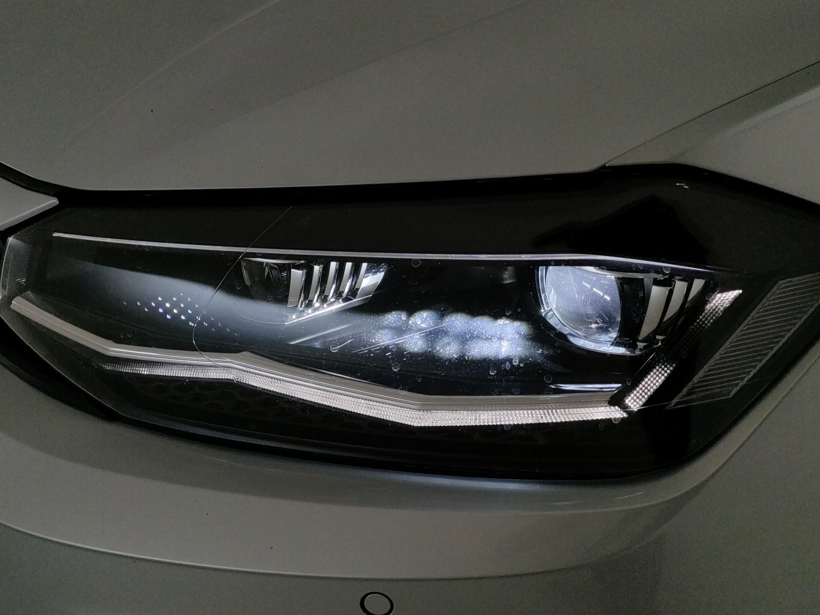 Volkswagen Polo Usato 2020 Polo Legnago