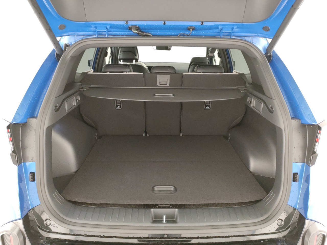 Kia Sportage Nuovo Ibrido diesel Sportage Mantova