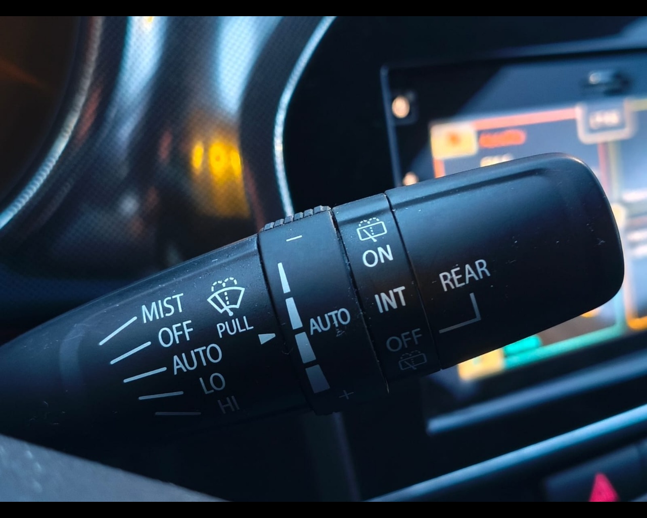 Foto SUZUKI Vitara 1.4h Cool 2wd