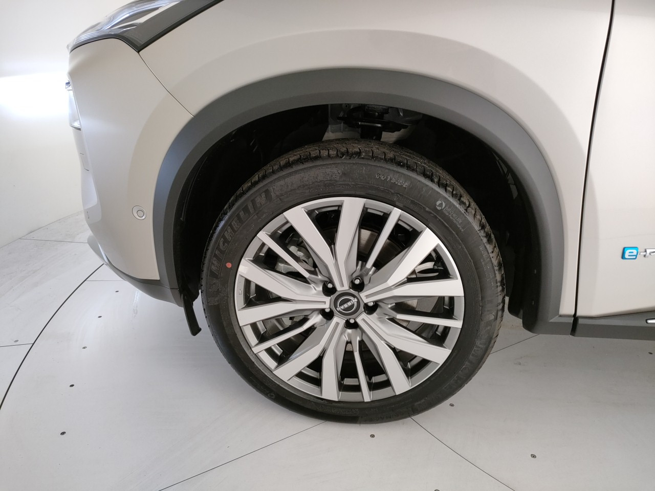 Nissan X-Trail Nuovo Ibrido benzina X-Trail Porto Mantovano