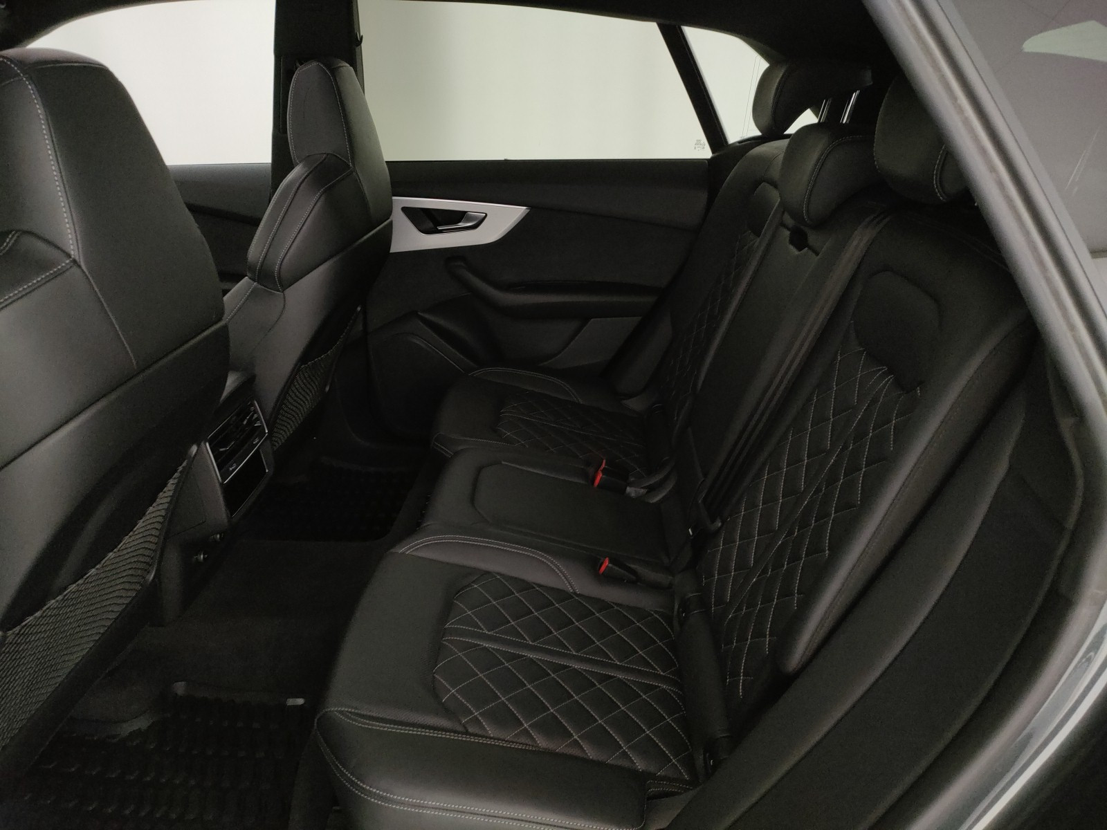 Audi Q8 Usato 2023 Q8 Legnago