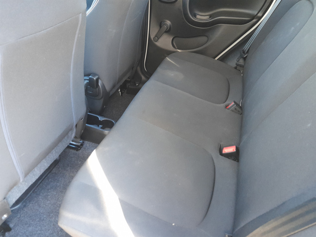 Panoramica 12° Immagine Veicolo