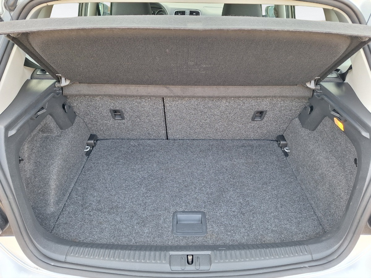 Volkswagen Polo Usato 2017 Polo San Vendemiano