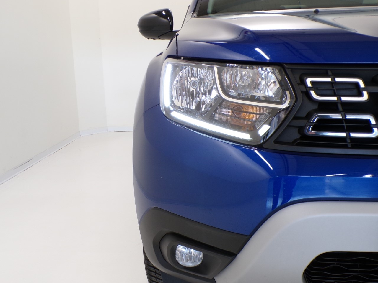 Dacia Duster Duster 1.3 TCe 15th Anniversary 4x2 - 5