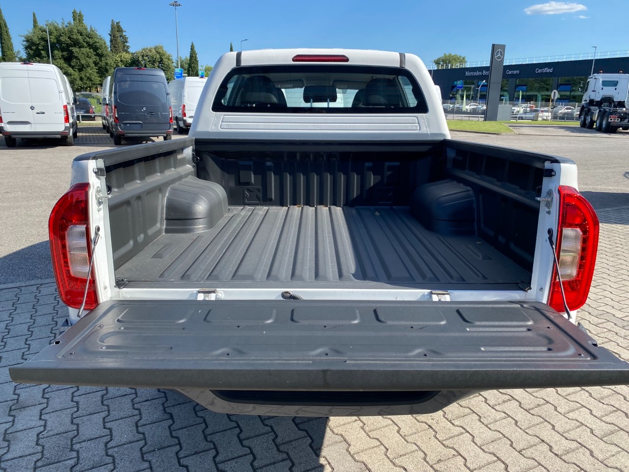 Foton Tunland G7 Tunland G7 Automatico - 6