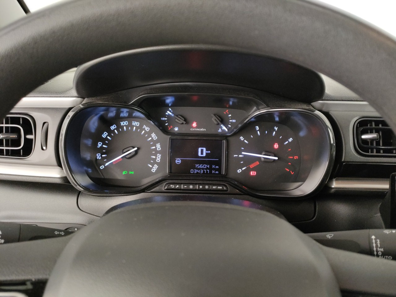 Citroen C3 Usato 2024 C3 Reggio Emilia