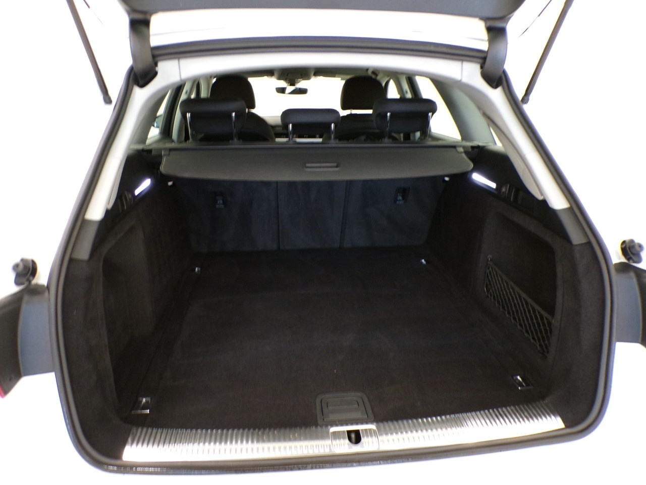 Audi A4 A4 Avant 2.0 TDI ultra 150cv Business S tronic - 9