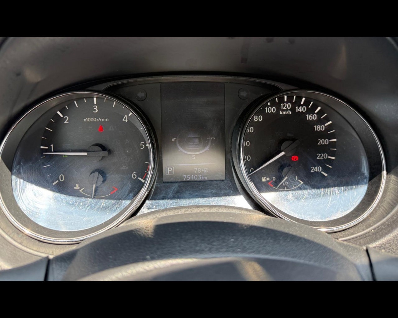 Foto NISSAN X-Trail 1.7 dci N-Connecta 4wd x-tronic my20