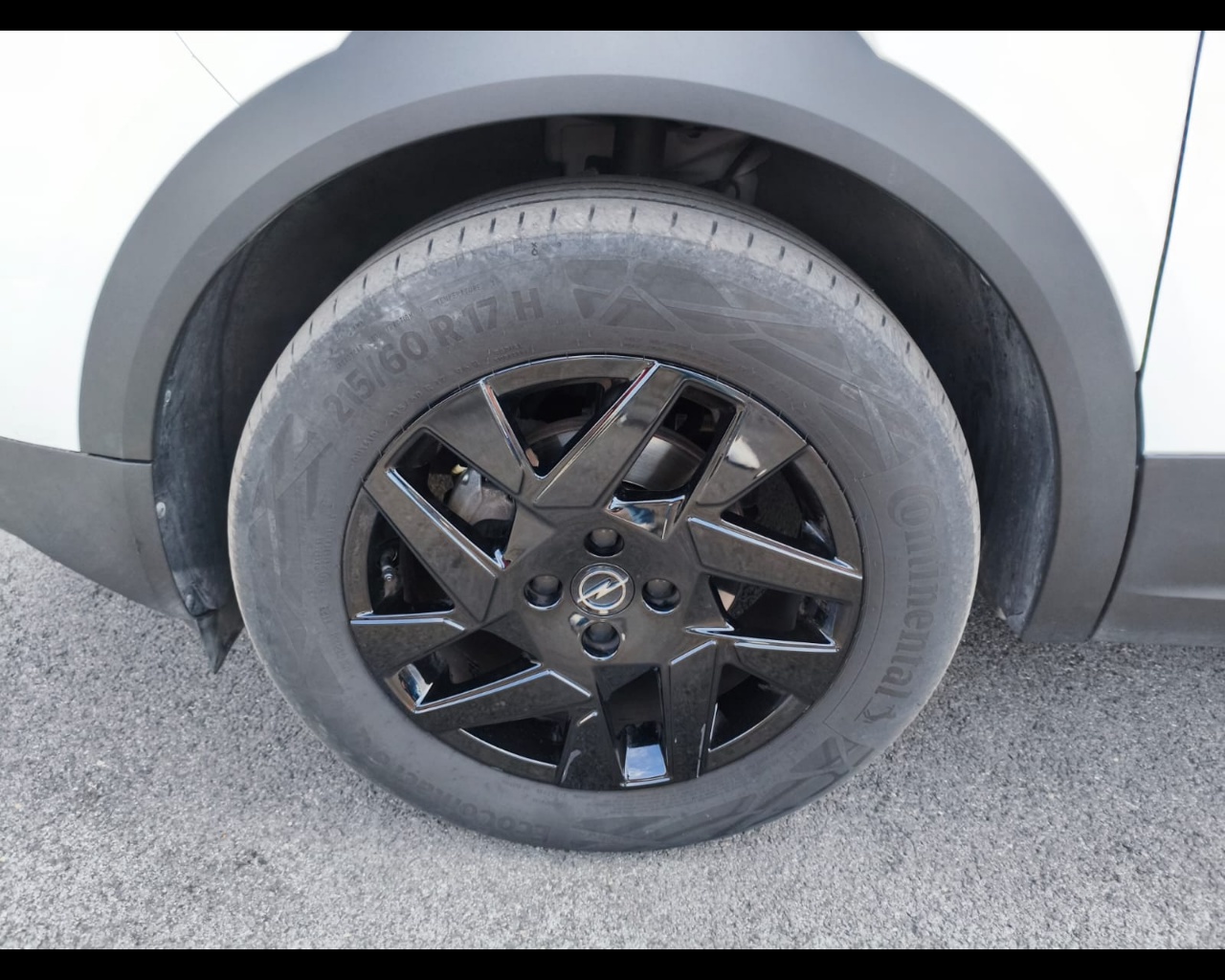 Foto OPEL Mokka 1.2 t GS s&s 100cv
