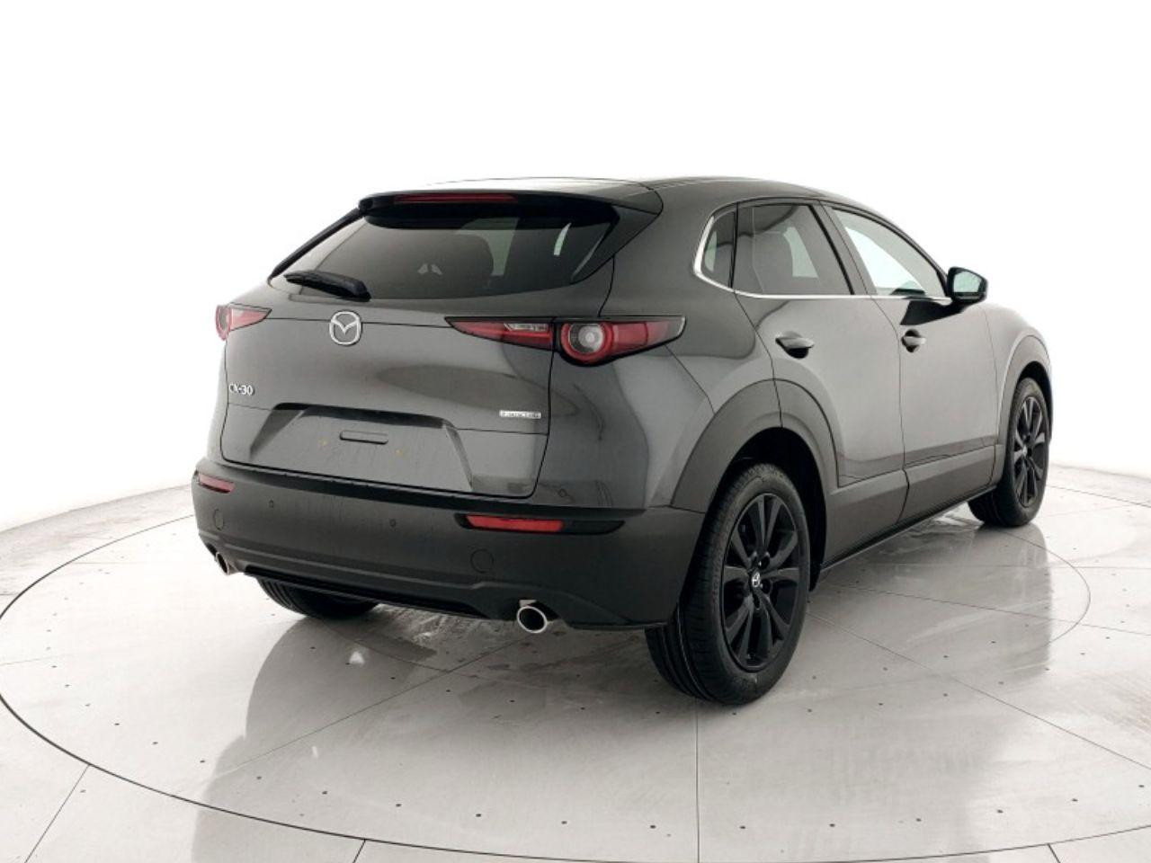 Mazda CX-30 Nuovo Ibrido benzina CX-30 Mantova
