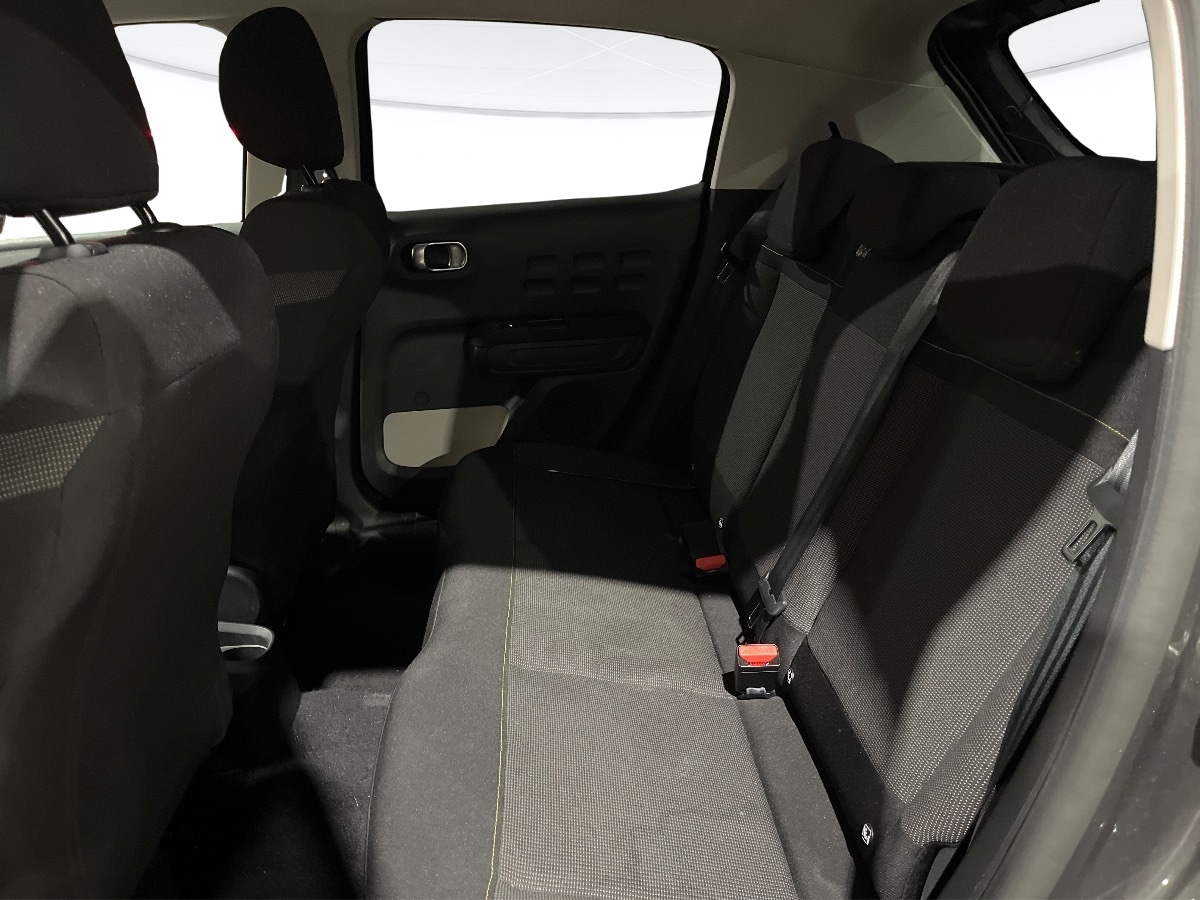 Citroen C3 Usato 2024 C3 Verona