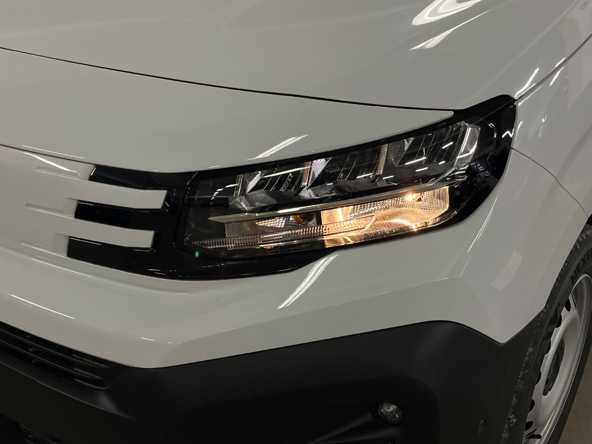 Peugeot Partner Nuovo Diesel Partner Verona