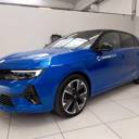 Astra Gs Electric 156 Hp