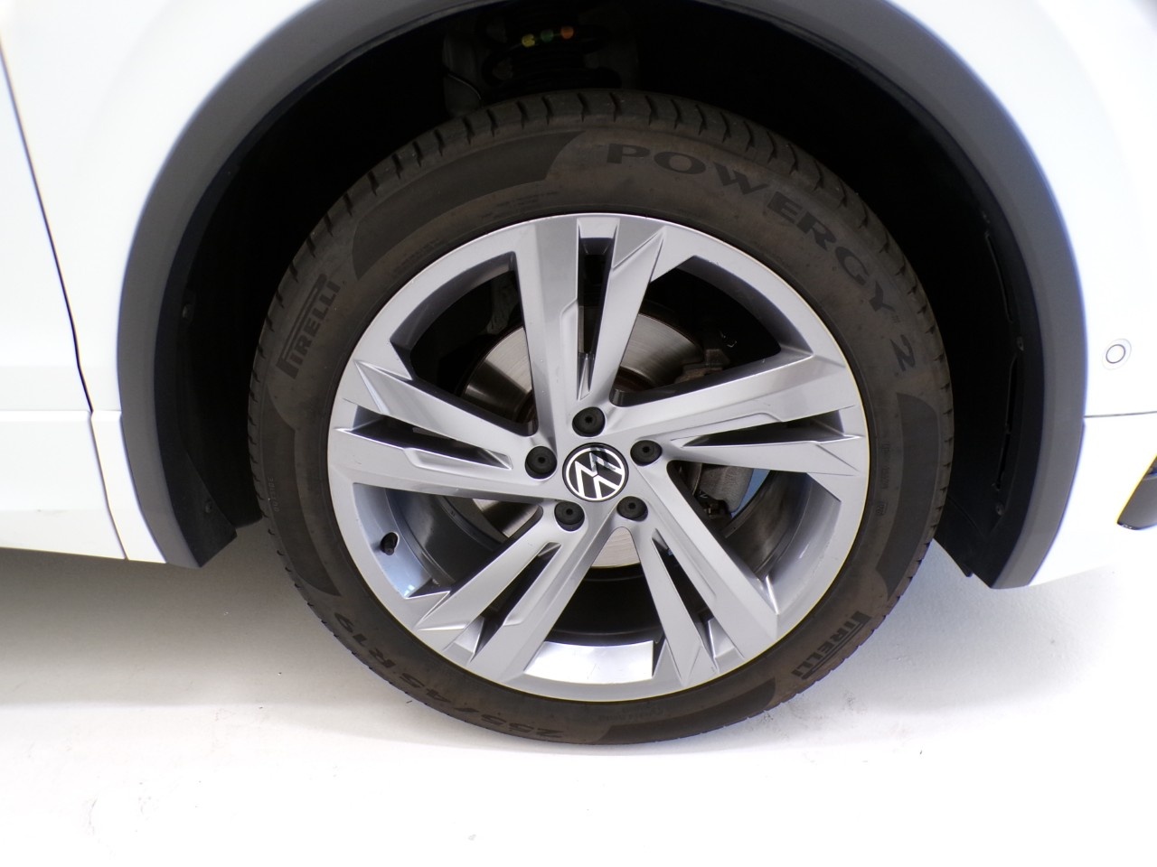 Volkswagen Tiguan Tiguan 2.0 TDI SCR 150cv R-Line DSG - 4