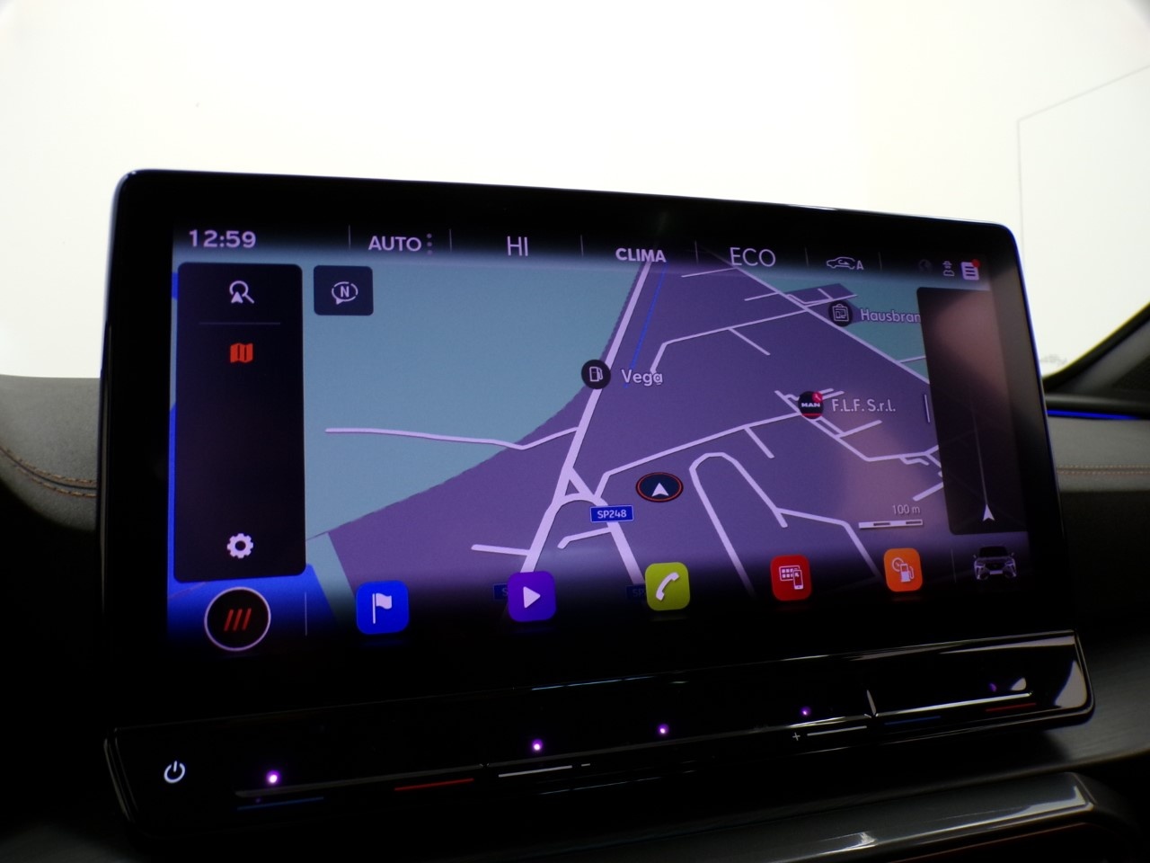 Cupra Formentor Formentor 1.4 e-HYBRID VZ DSG - 19