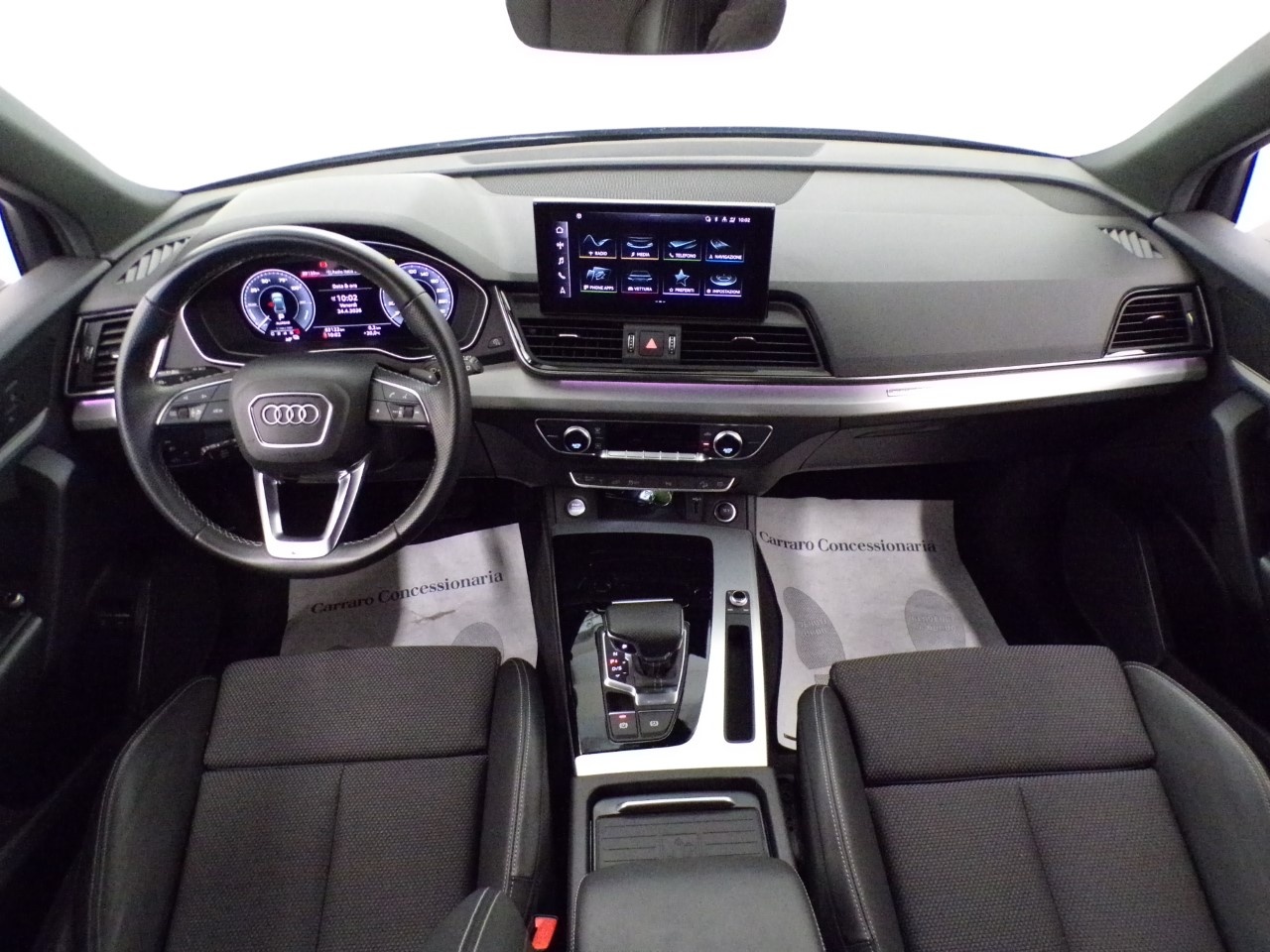 Audi Q5 Q5 Sportback 55 2.0 TFSI e S line Plus quattro S tronic - 15