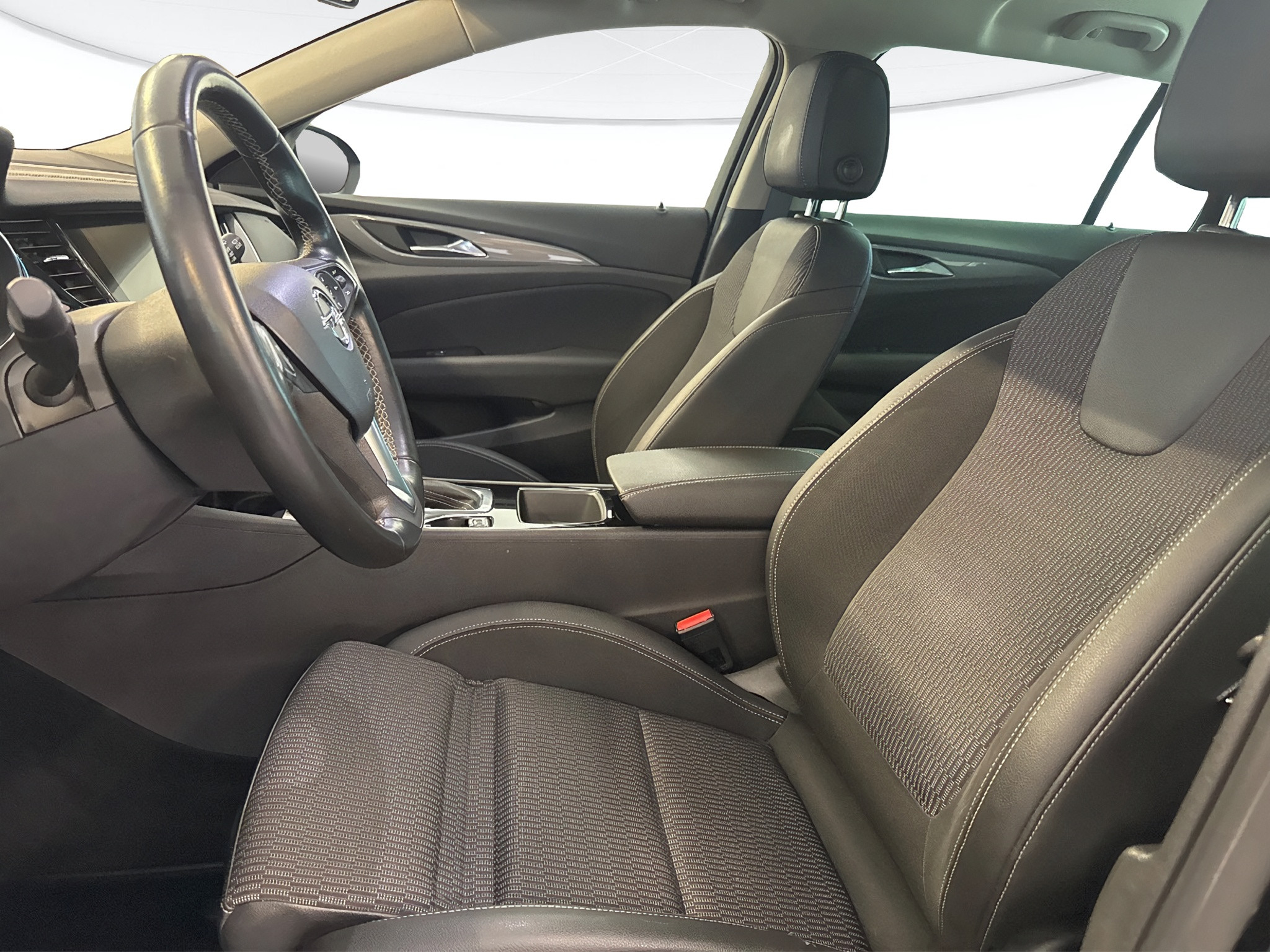 Opel Insignia Usato 2018 Insignia San Zeno Naviglio