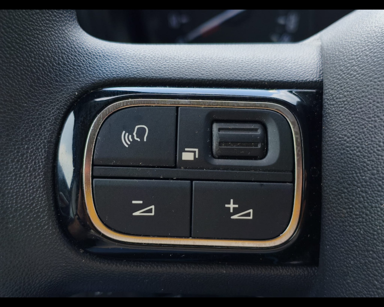 Foto CITROEN Berlingo combi N1 M 1.5 bluehdi 100cv S&S Feel m6