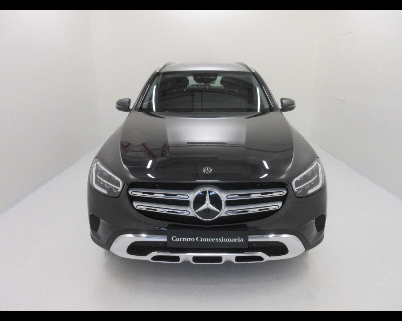 Mercedes GLC GLC SUV 200 D Sport 4Matic 9G-Tronic Plus - 2