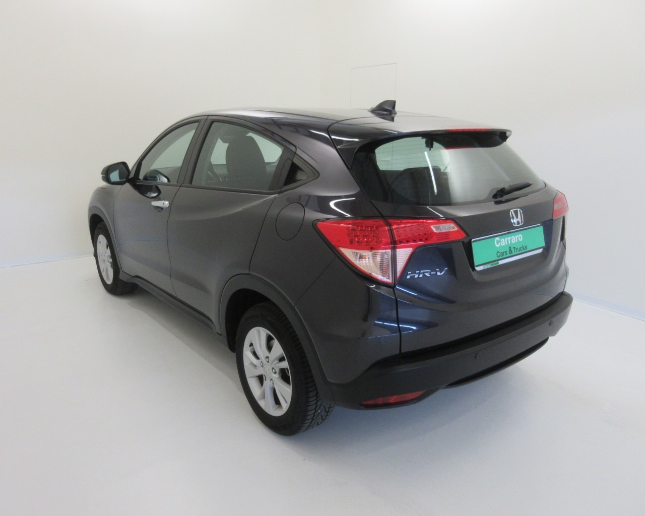 Honda HR-V HR-V 1.6 Elegance Navi ADAS 2WD - 8